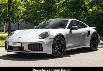 Porsche 992 3.500 km 296.900 &euro; Berlin 10587
