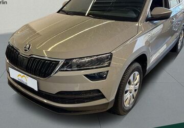 Skoda Karoq 54.764 km 24.289 &euro; Berlin 13088