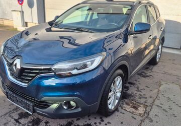 Renault Kadjar 103.000 km 11.590 &euro; Berlin 13435