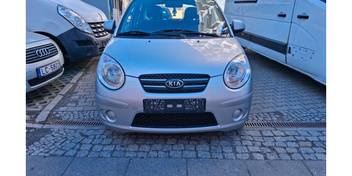 Kia Picanto 69.000 km 3.990 &euro; Berlin 12105