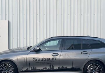 BMW 330 15.500 km 49.900 &euro; Berlin 12439