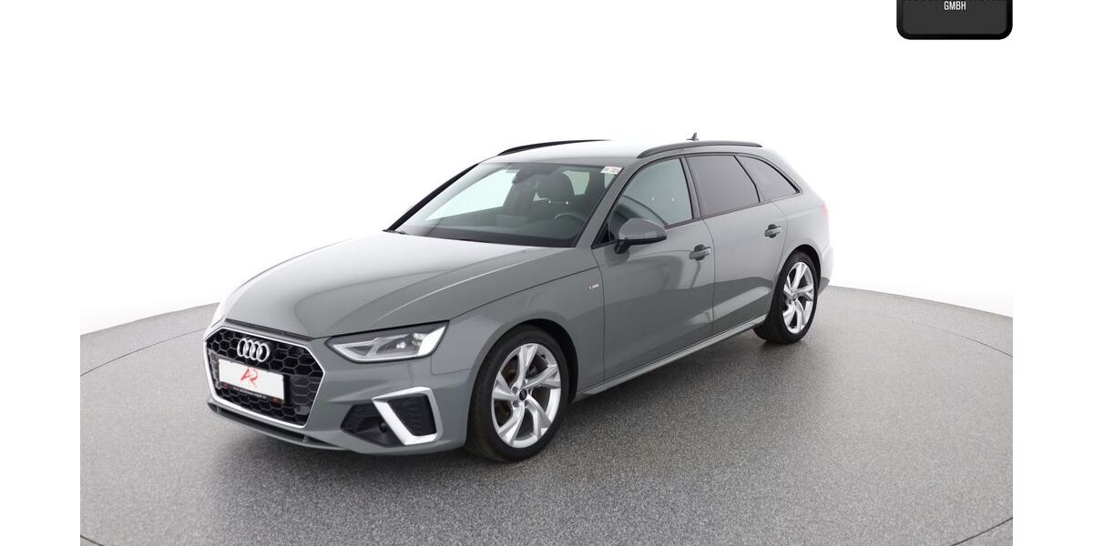Audi A4 78.842 km 23.880 &euro; Berlin 12103