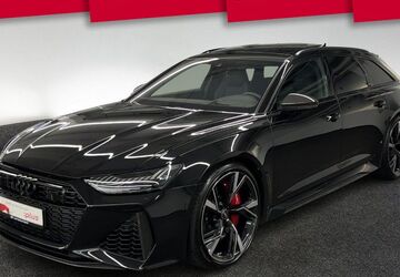 Audi RS6 12.000 km 129.800 &euro; Berlin 10587