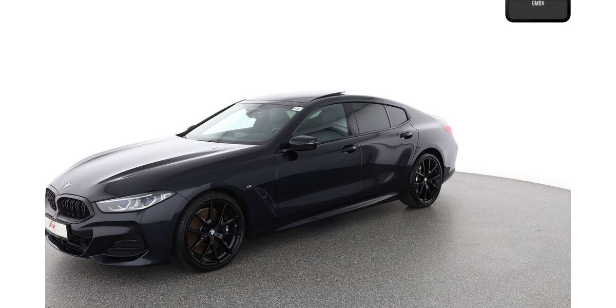 BMW 840 89.462 km 59.880 &euro; Berlin 12103