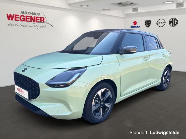 Suzuki Swift 1.010 km 24.790 &euro; Ludwigsfelde 14974