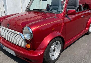 Rover Andere 48.600 km 21.500 &euro; Michendorf 14552