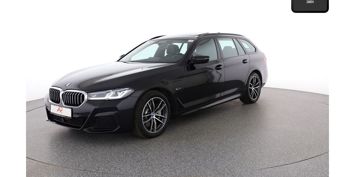 BMW 530 43.662 km 37.780 &euro; Berlin 12103