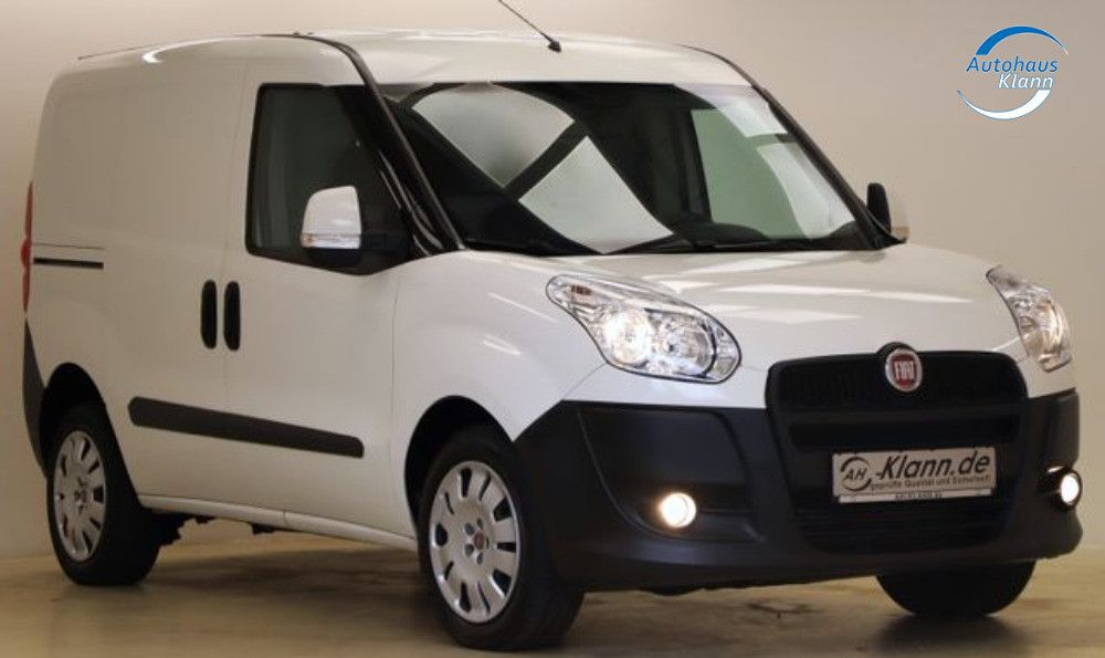 Fiat Doblo 118.688 km 7.499 &euro; Teltow 14513