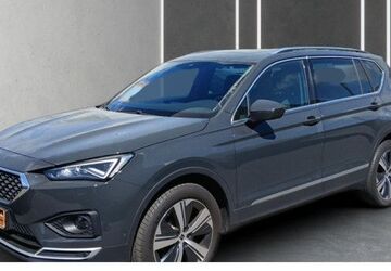 Seat Tarraco 83.517 km 25.989 &euro; Berlin 13581
