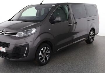 Citroen Jumpy 56.481 km 34.780 &euro; Berlin 12103