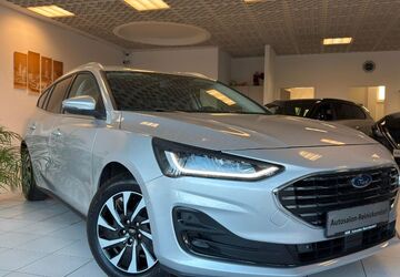 Ford Focus 13.060 km 20.980 &euro; Berlin 13403