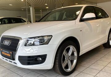 Audi Q5 84.293 km 14.950 &euro; Berlin 12349