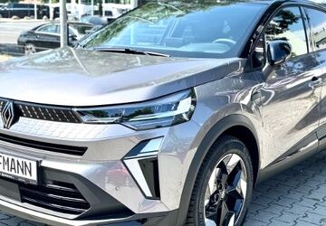 Renault Captur 5.000 km 28.899 &euro; Berlin 12247