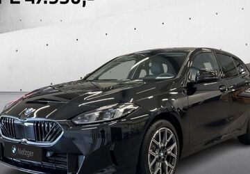 BMW 118 1.419 km 39.700 &euro; Berlin-Siemensstadt 13629