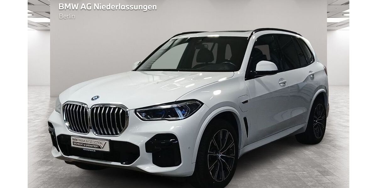 BMW X5 68.592 km 55.400 &euro; Berlin 12683