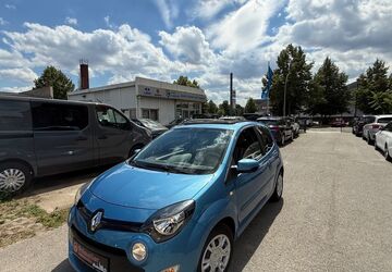 Renault Twingo 70.000 km 4.900 &euro; Berlin 12557