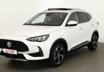 MG HS 12.315 km 20.890 &euro; Berlin 13599