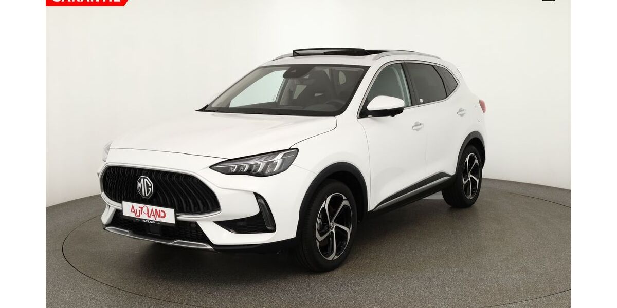 MG HS 12.315 km 20.890 &euro; Berlin 13599