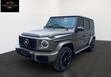 Mercedes-Benz G 450 55.280 km 139.999 &euro; BERLIN 13581