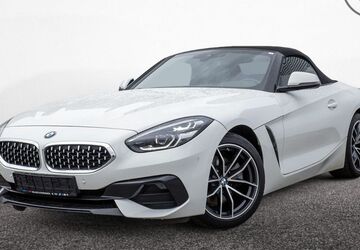 BMW Z4 69.027 km 32.950 &euro; Teltow 14513