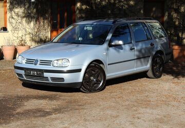 VW Golf 189.500 km 1.699 &euro; Berlin 10317
