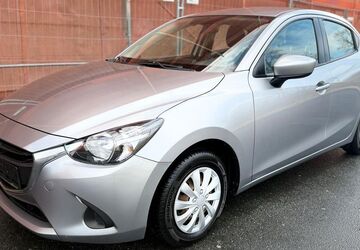Mazda 2 145.000 km 5.499 &euro; Berlin 12057