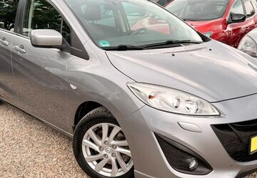 Mazda 5 139.852 km 5.990 &euro; Berlin 13089