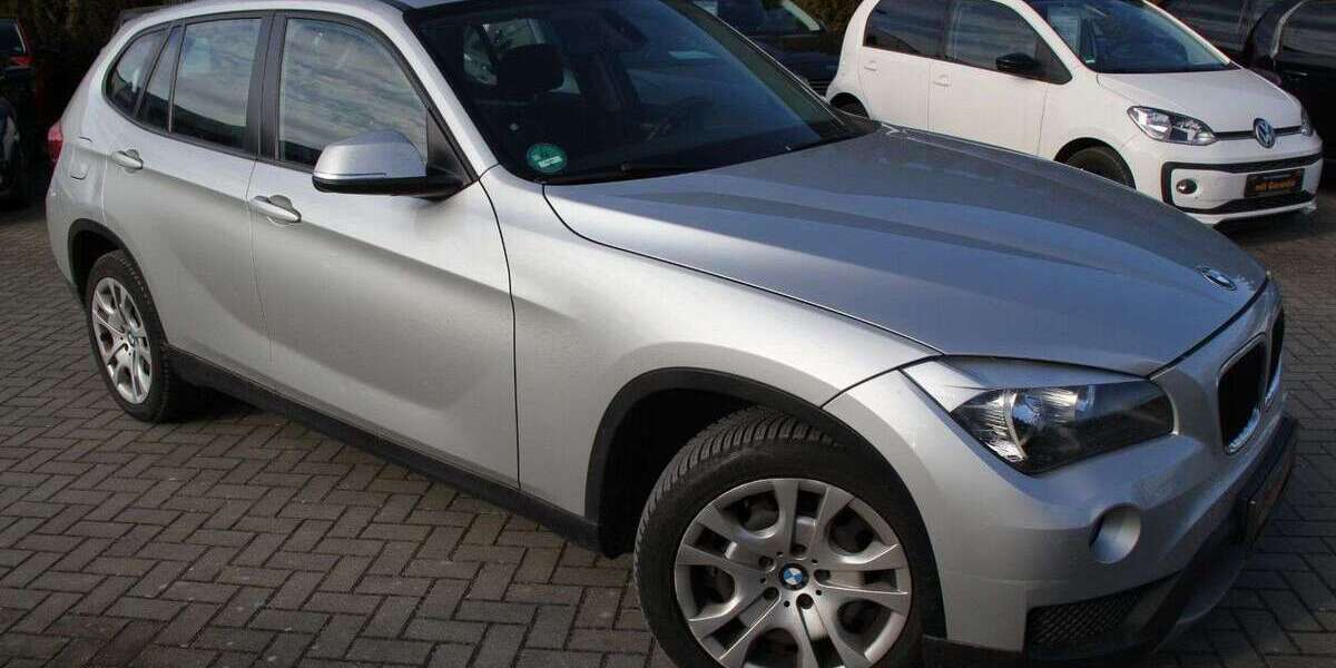 BMW X1 145.700 km 7.990 &euro; Falkensee 14612