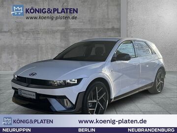 Gebrauchte Hyundai IONIQ 5
