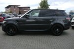 Land Rover Range Rover Sport HSE Dynamic Bi-Xenon AHK 71.281 km 33.980 &euro; Falkensee 14612