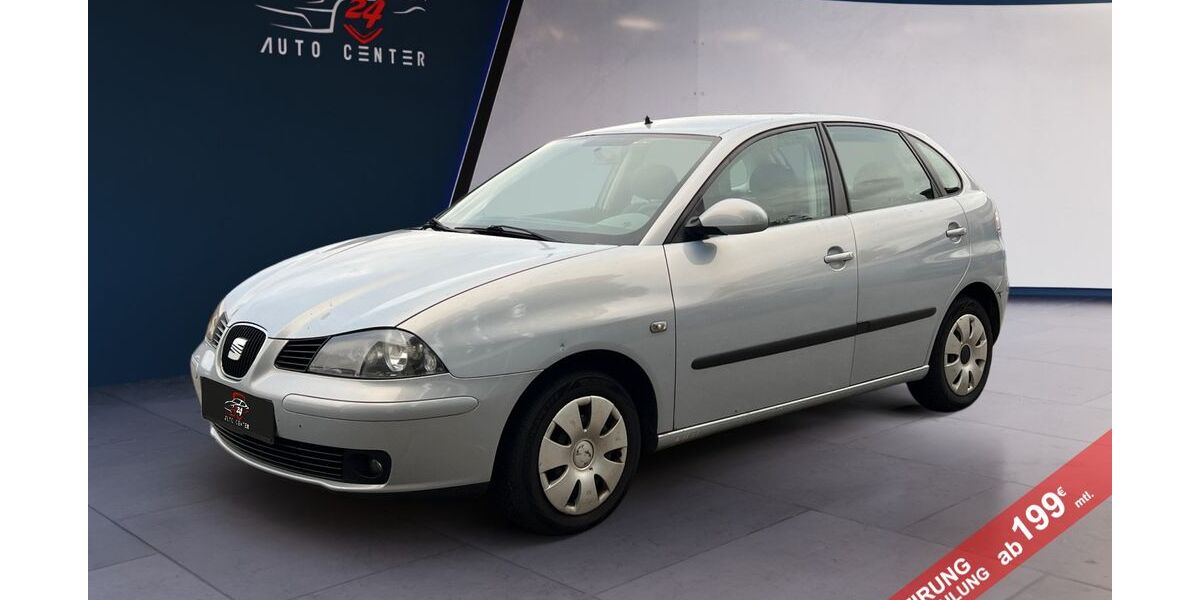 Seat Ibiza 201.000 km 2.999 &euro; Berlin 12439