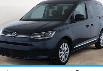 VW Caddy 28.455 km 37.998 &euro; Potsdam 14482