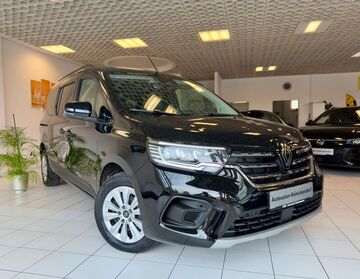Gebrauchte Renault Kangoo