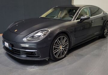 Porsche Panamera 145.749 km 56.950 &euro; Teltow 14513