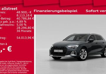 Audi A3 6.001 km 47.400 &euro; Berlin 12489